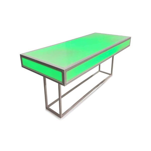 6FT ILLUMINATED TABLE - Image 5