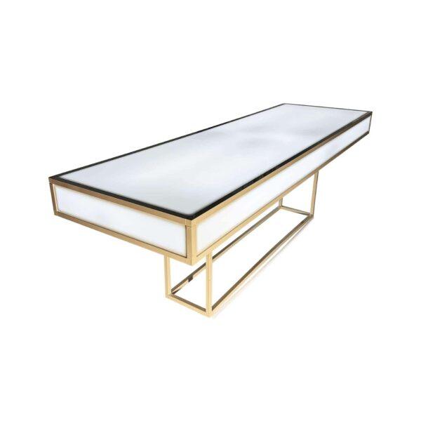 8FT ILLUMINATED TABLE - Image 7