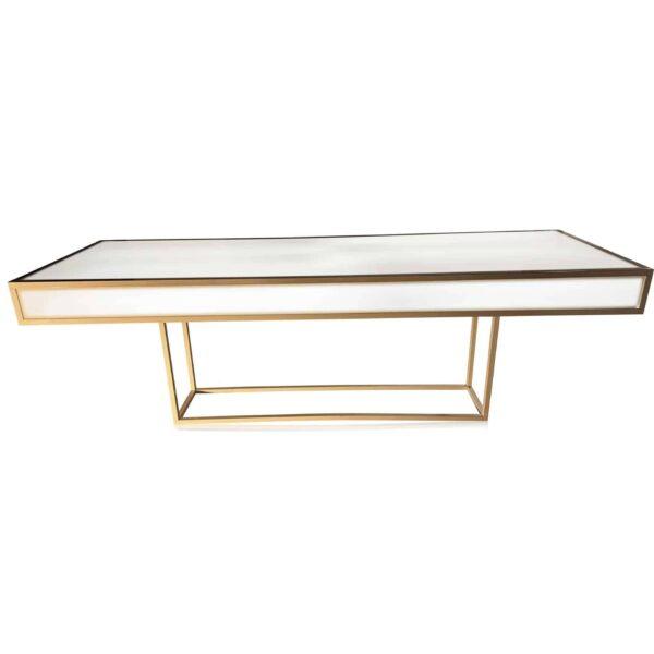 8FT ILLUMINATED TABLE - Image 2