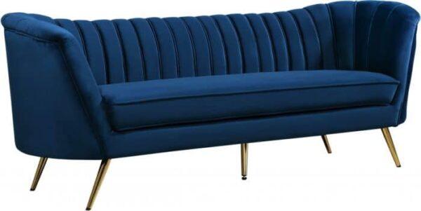 ELLA BLUE SOFA