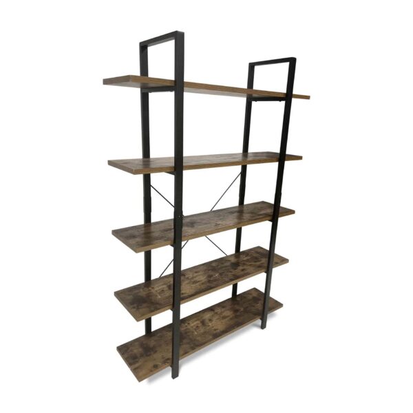 WOOD BAR SHELF - Image 2