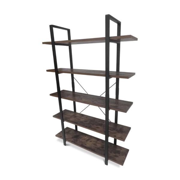 WOOD BAR SHELF - Image 3