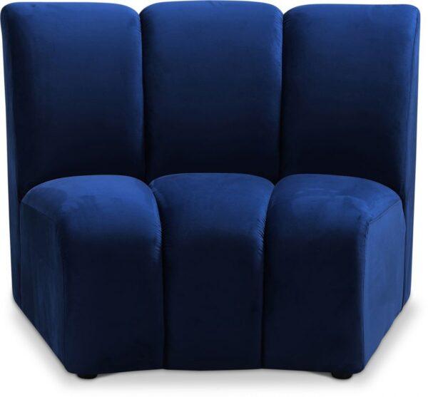 LIMITLESS BLUE CHAIR