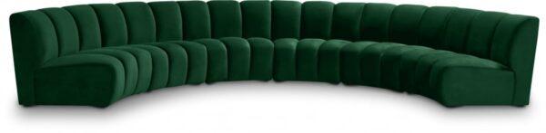 LIMITLESS GREEN CHAIR - Image 2