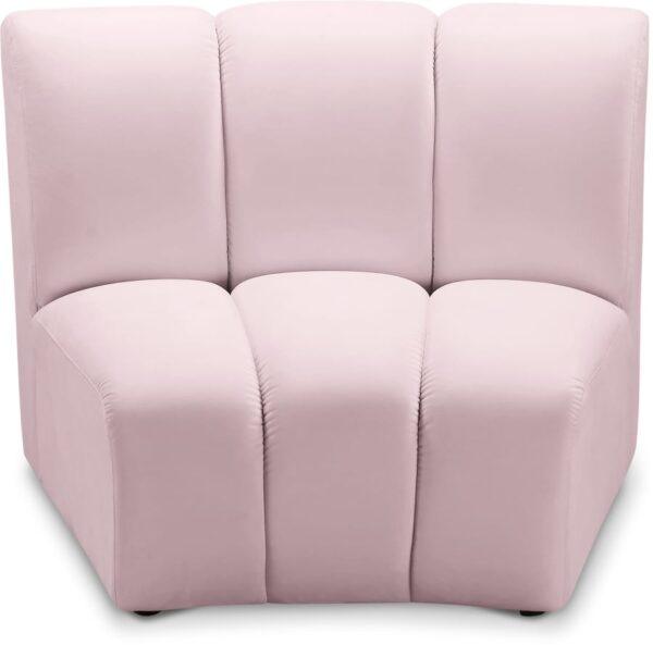 LIMITLESS PINK CHAIR