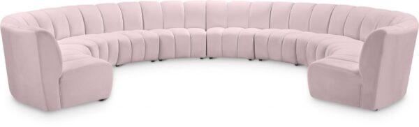 LIMITLESS PINK CHAIR - Image 2