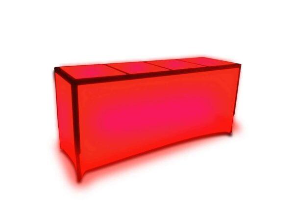 METRO LED BAR TABLE - Image 2