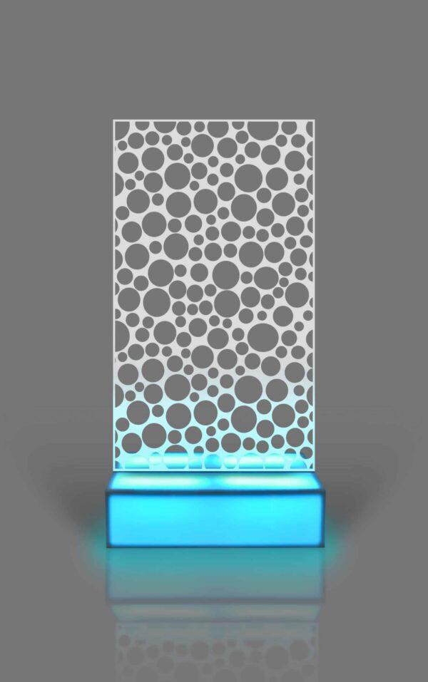 Bubble Wall Panel