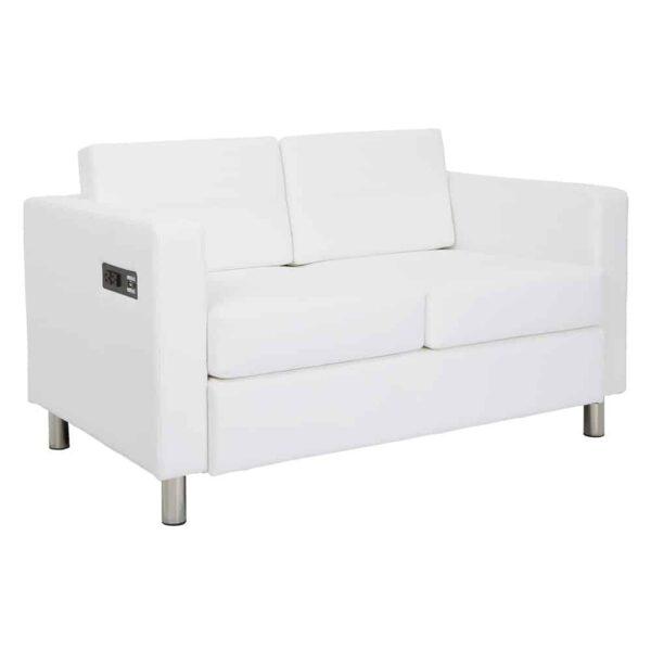 Spark Power Up Loveseat