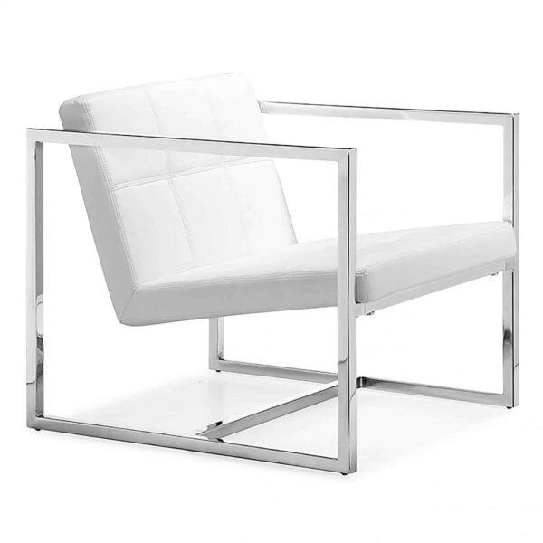 Aero Chair White