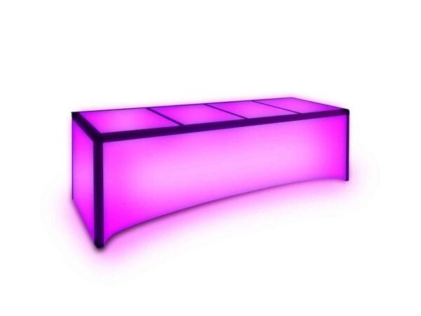 Metro LED Table - Image 3