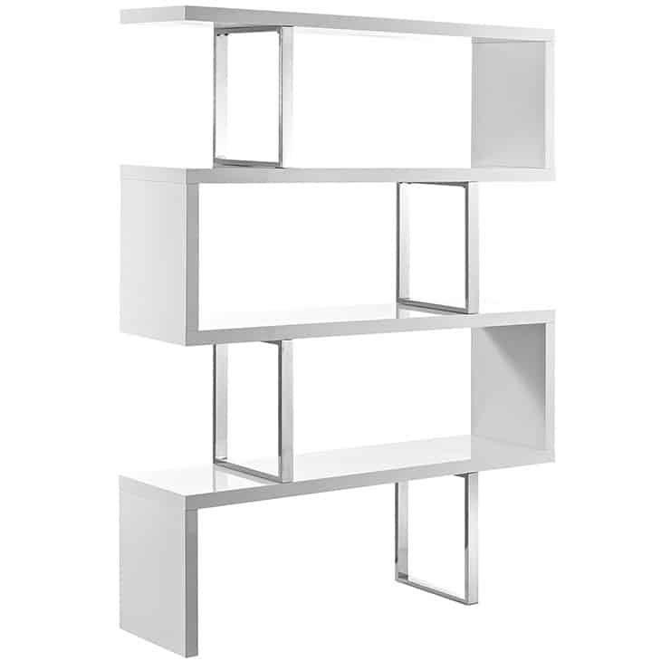 ZIG-ZAG-SHELF-WHITE-51L-x-14W-x-66H