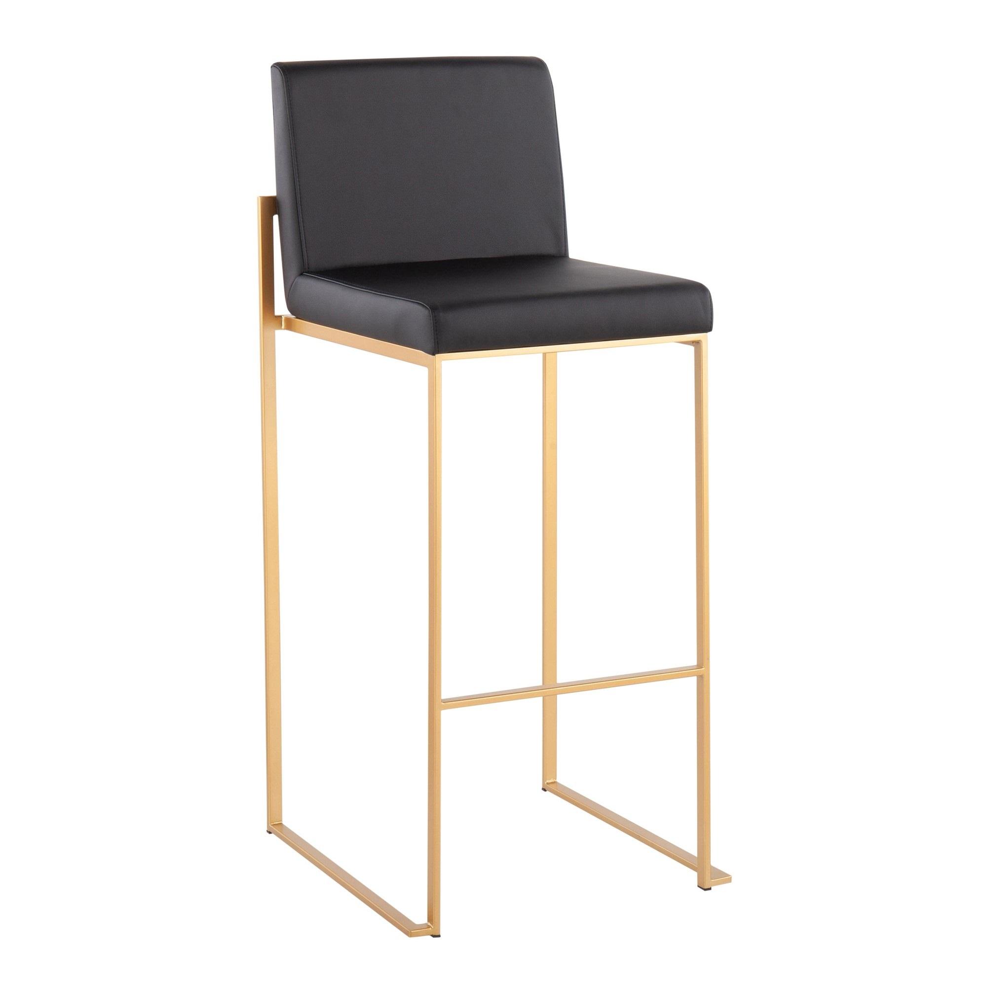 Gold bar stool rental new orleans