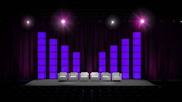 STAGE SET CONCEPT 2 - Image 2