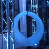 BLUE LED SWING - Image 2