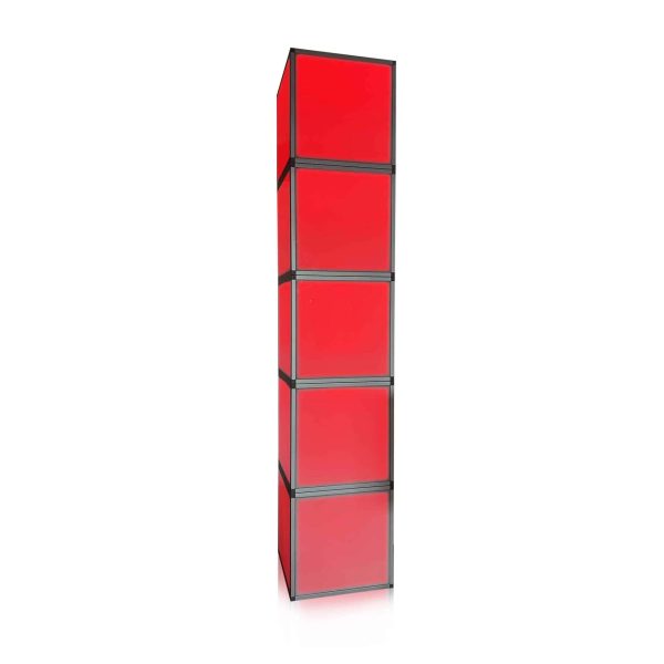 ACRYLIC L.E.D. SUPER COLUMN 4 - Image 3