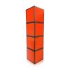 ACRYLIC L.E.D SUPER COLUMN 3