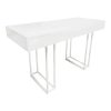 6FT ILLUMINATED COMMUNAL TABLE - Image 3