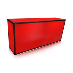 8FT LIGHT UP BAR
