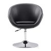Apollo Chair Black