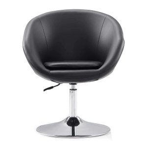 Apollo Chair Black