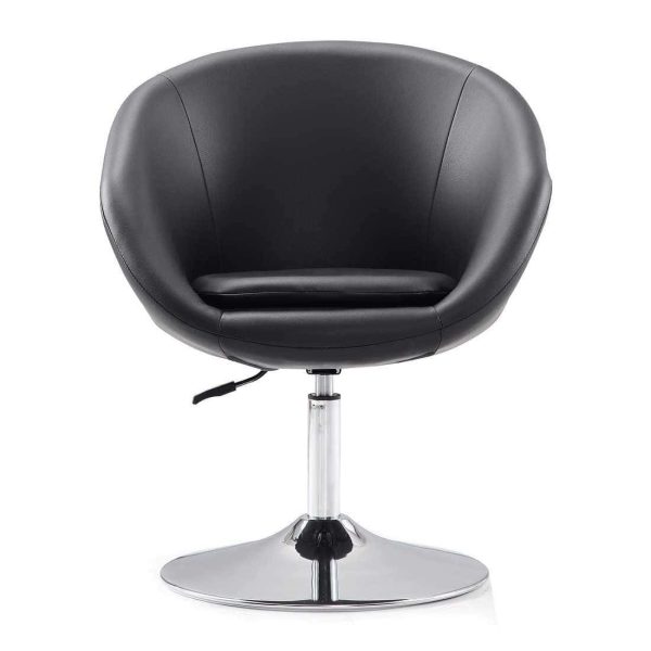 Apollo Chair Black