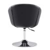 Apollo Chair Black - Image 2