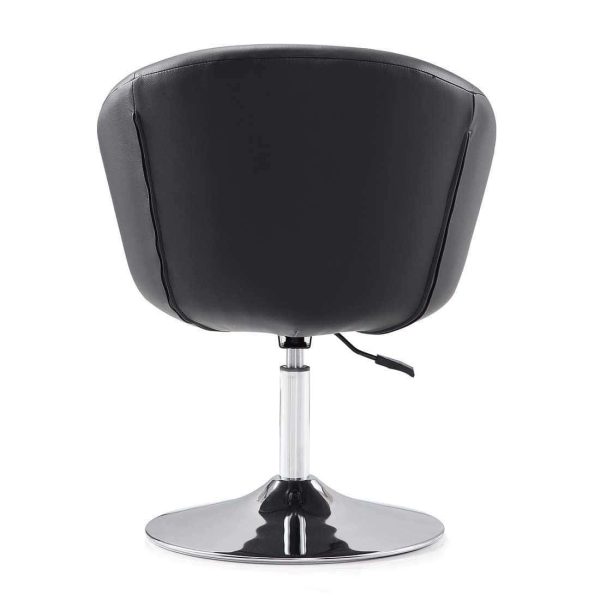 Apollo Chair Black - Image 2