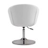 Apollo Chair White - Image 3