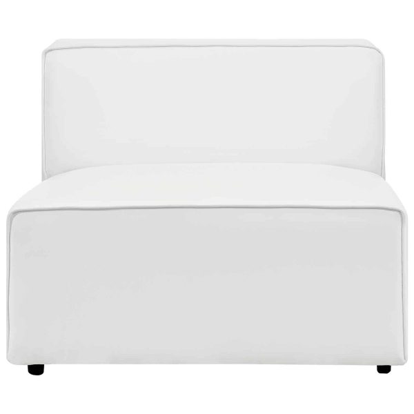 AVERY ARMLESS CHAIR - Image 3