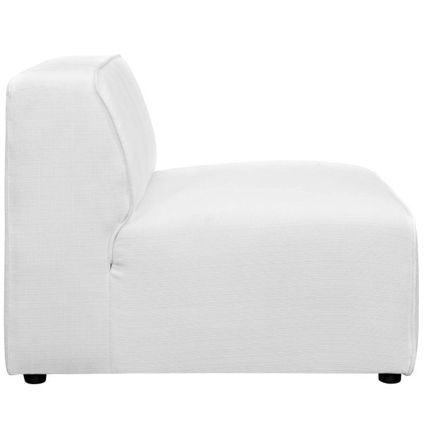 AVERY ARMLESS CHAIR - Image 2