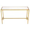 BALI GOLD COMMUNAL BAR TABLE - Image 2