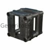 6 WAY BLACK CORNER BLOCK - Image 2