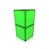 ACRYLIC L.E.D. SUPER COLUMN 1