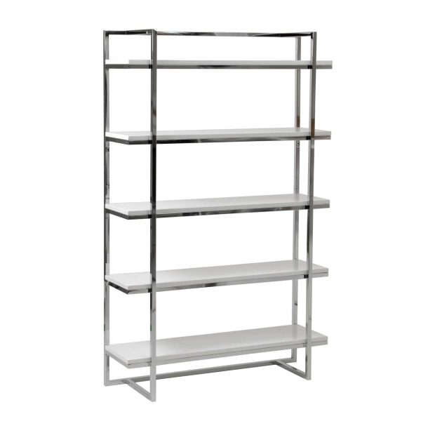 EDISON BAR SHELF