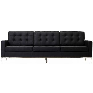 CITY LOFT SOFA BLACK