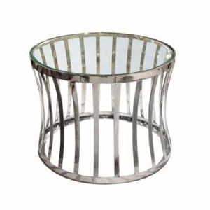 HORIZON END TABLE