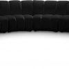 LIMITLESS BLACK CHAIR - Image 2