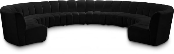 LIMITLESS BLACK CHAIR - Image 2