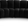 LIMITLESS BLACK CHAIR - Image 3