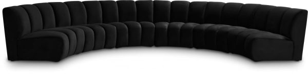 LIMITLESS BLACK CHAIR - Image 3
