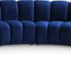 LIMITLESS BLUE CHAIR - Image 2