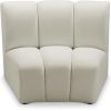 LIMITLESS CREAM CHAIR