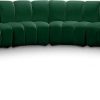 LIMITLESS GREEN CHAIR - Image 3