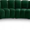LIMITLESS GREEN CHAIR - Image 2