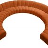 LIMITLESS ORANGE CHAIR - Image 2