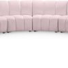 LIMITLESS PINK CHAIR - Image 2
