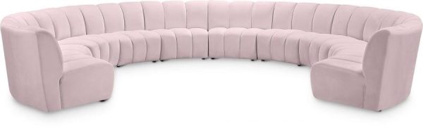 LIMITLESS PINK CHAIR - Image 2