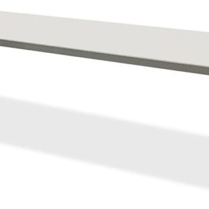 METRO SILVER TABLE