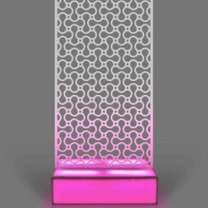 Enigma Wall Panel